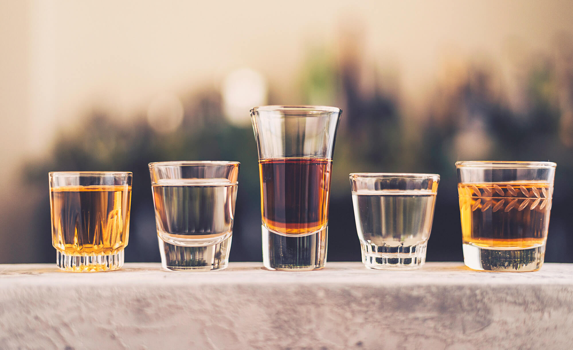 Brown Forman si adatta all'evoluzione delle normative in ...