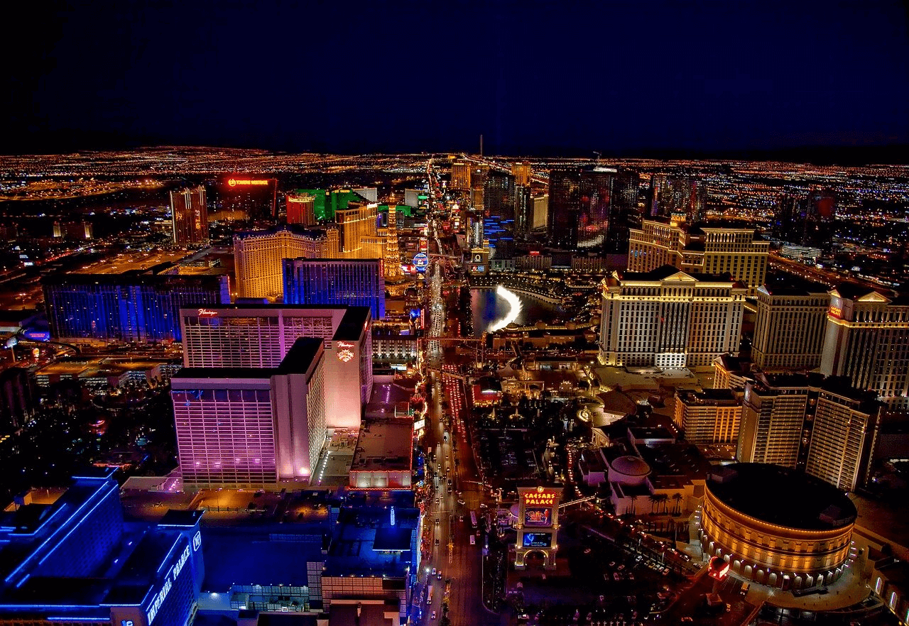 Nevada DtC alcohol shipping