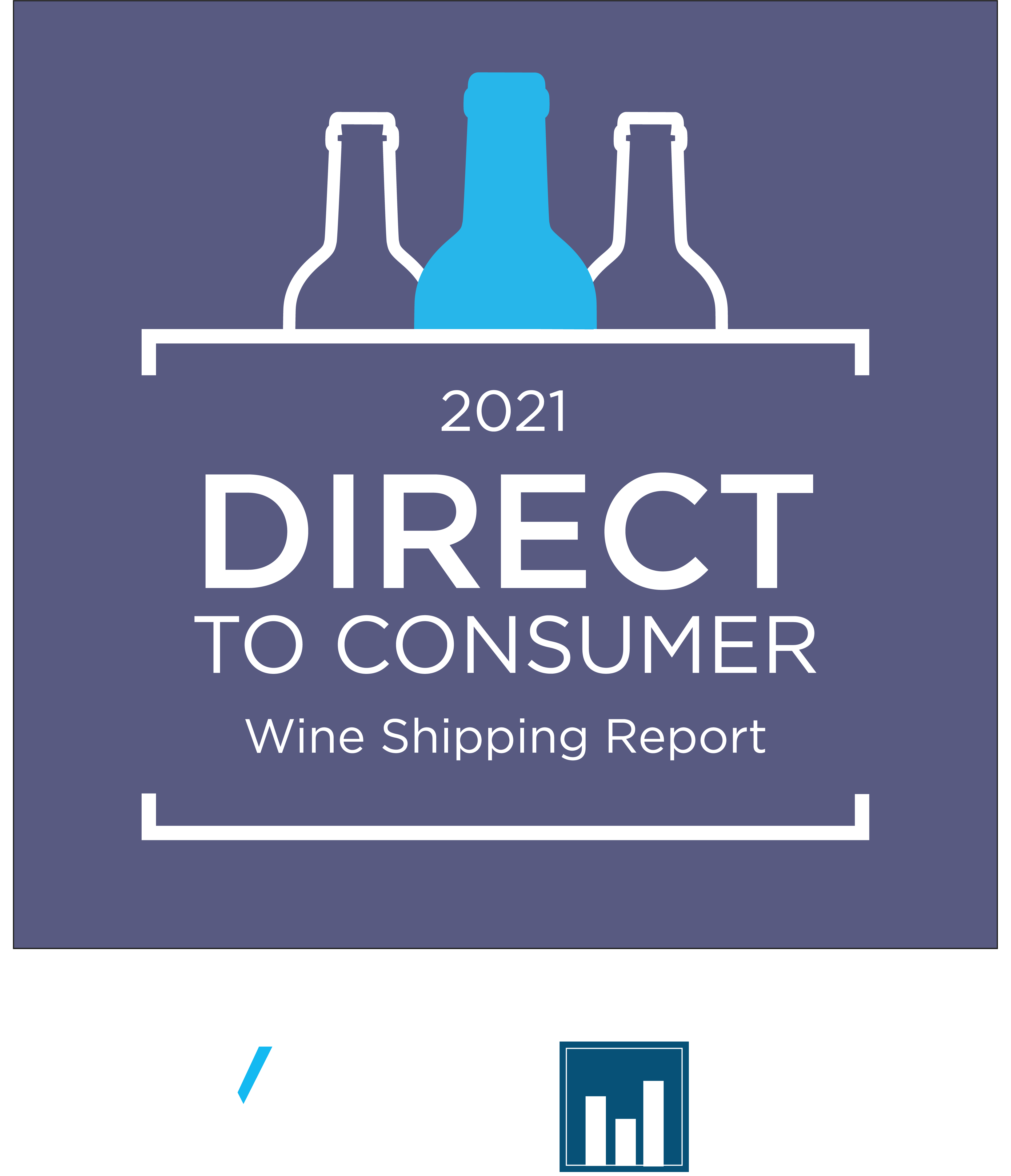 DtC Wine Shipping Report 2021 Sovos